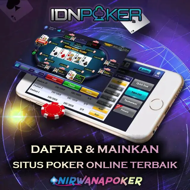 Nirwanapoker: Daftar & Login IDN Poker | Download APK Poker Online IDNPLAY - WooCommerce eCommerce